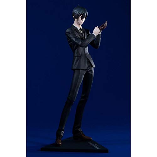 Amazon | HMV限定 宜野座伸元 フィギュア mensHdge サイコパス